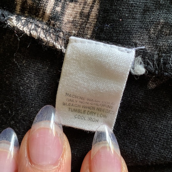 Element Aztec Fringe Cardigan - Picture 7 of 7